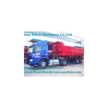 ：Dump TRAILER photo-2