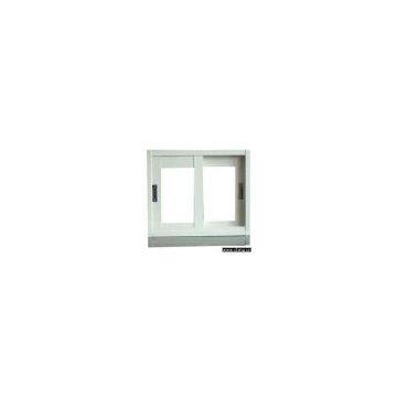 Aluminium Profile for Sliding Window