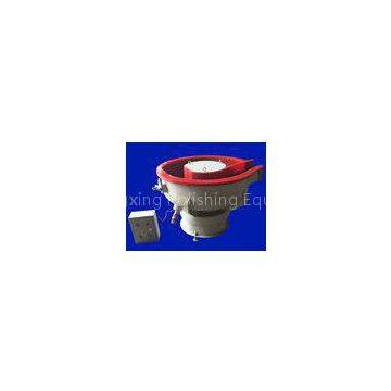 High output metal Automatic Polishing Machine / Equipment