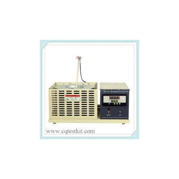 Digital Temperature Controlled Electric Furnace Methods Carbon Residue Tester