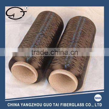 High Quality Chinese Supply Basalt Fiber Non-Twist Reinforced Roving photo-3