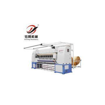 Mattress Panel Quilting Machine