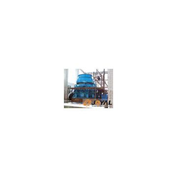 ZYC cone crusher, Copper Ore crusher