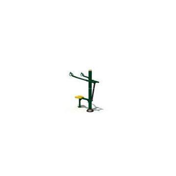BH82-4 Square Fitness  Equipment -Upper Arm Training