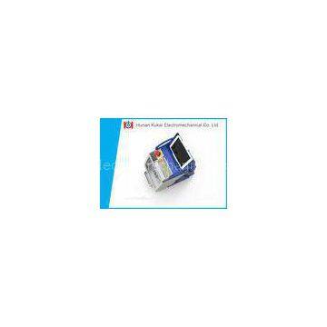 Car Key Cutting Equipment / Multi Purpose Key Duplicate Machine