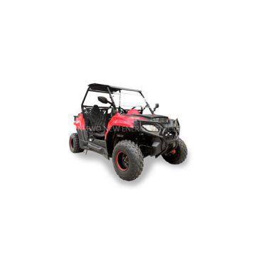 Youth 150cc Utility Vehicle