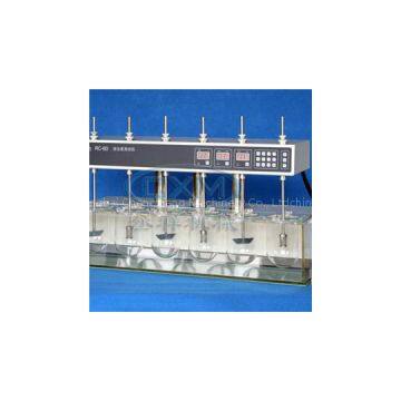 RC-6D Dissolution Tester