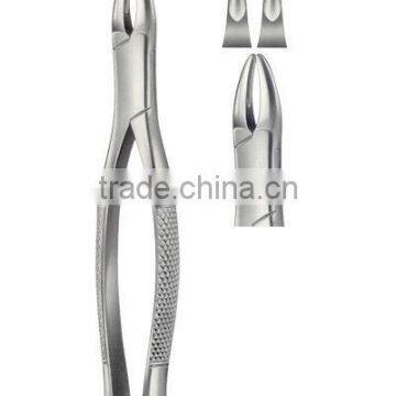 Ectarcing forceps