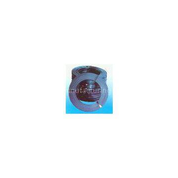 cold - rolled electric heat carbon structured Prime Blue Steel Packing Strip / Strips