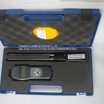 Grain Moisture Meter MC-7825G photo-5