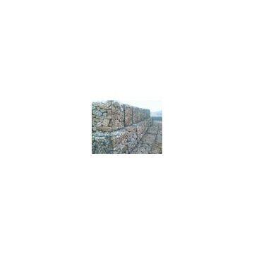 Gabion box