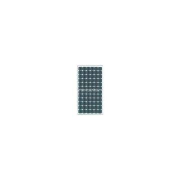 Solar Panel: Mono 155W