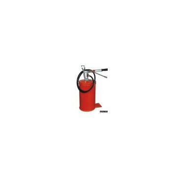 Sell Hand Grease Pump