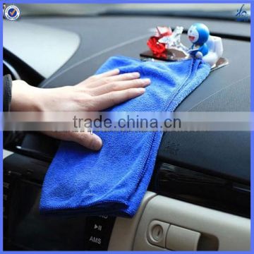 microfiber towel car cleaning