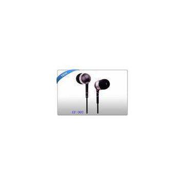 low Cost Fashionable In Ear Earphone For promotion