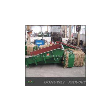 Linear excellent quality high efficient electromagnetic vibrating feeder