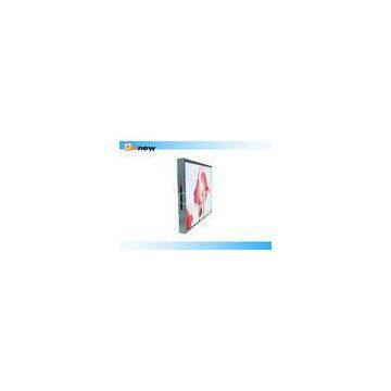 17 Inch 800:1 Digital IPS 4 / 5 Wire Resistive Open Frame Touchscreen Monitor 1280x1024