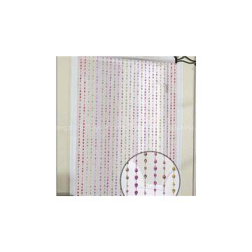 Beaded Curtain