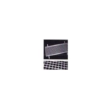 grating (hot galvanized grating)