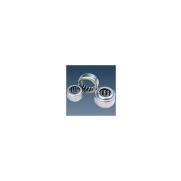 Needle Roller Bearings with Pressed Outer Rings