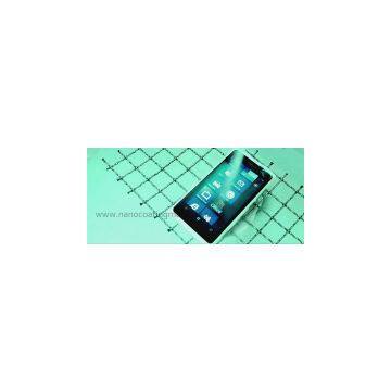 Mobile Phone Car Glass Waterproof Nano Coating Spray photo-2