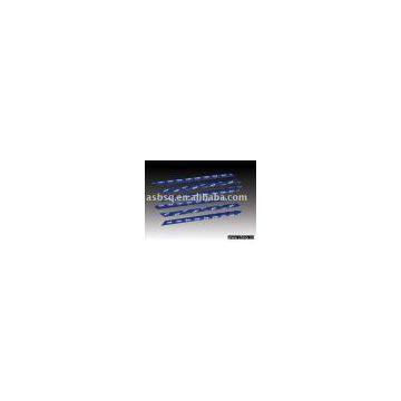 vulcanization tire seal