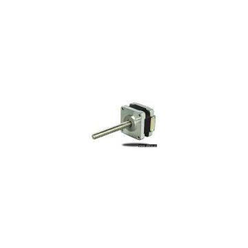 Hybrid stepper motor (17HDB series)