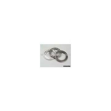 Thrust ball bearings
