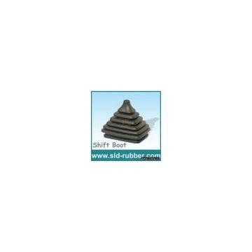 Rubber Shift Boot / Shifter Boot / Dust Boot / Auto Part