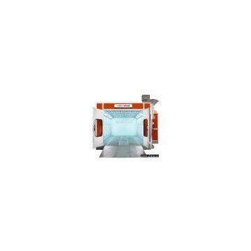spray booth YS-50A