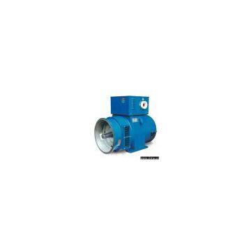 Three-Phase AC Synchronous Generator