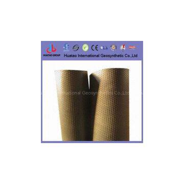 LDPE HDPE Pond Liner Geomembrane photo-3