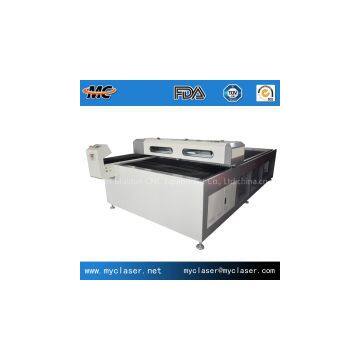 High power supply MC1530 CO2 CNC laser cutting engraving machine for sheet metal/stainless steel