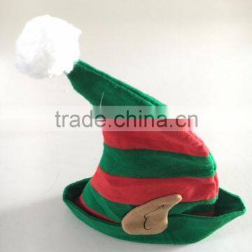 Fashion Design Christmas Children Crazy Hat