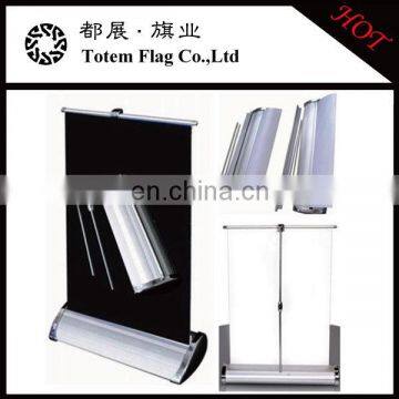 Table Roll Up Banner , Tabletop Roll Up Banner