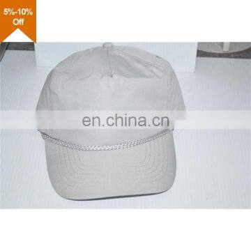 Fashion children's snapback baseball cap