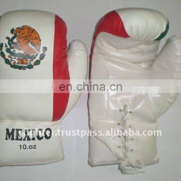 Boxing Gloves