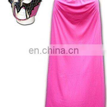 Mexican Lucha Libre adult Hot Pink Wrestling cape