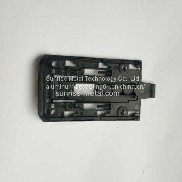 Custom Aluminum Die casting Medical Parts