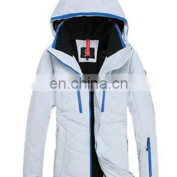 climbing skiing winter waterproof heated jacket