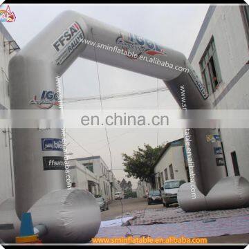 Printing Full Sell Inflatable Arch,inflatable Arch Way,arch Way for Advertising photo-2