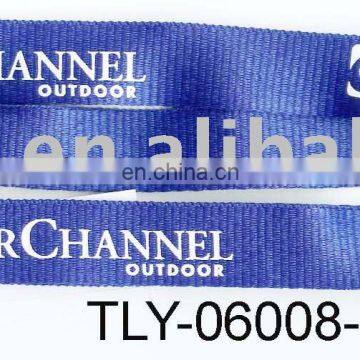 printed lanyards