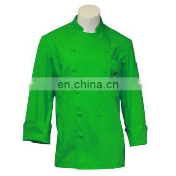 Chef coats