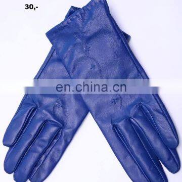 Lamb Leather Glove, Sheep Leather Glove, Leather Driving Gloves, Leather Dressing Gloves