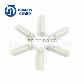 Hard Mini Pencil Tag for Cloth/ Garment/textile photo-2