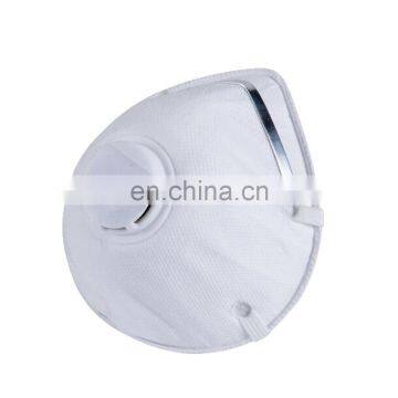 Hospital N95 Cool Surgical Respirator Masks photo-2