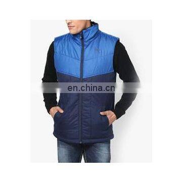 wholesale quilted jackets - Custom Polyester Nylon Coach Jacket,quilted