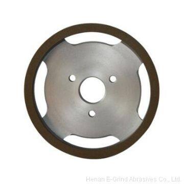 CBN Wheels for Paper Knife (6A2, 12A2) photo-3