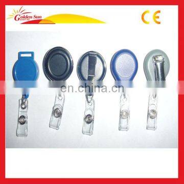 High Quality Hot Selling Epoxy Badge Reels