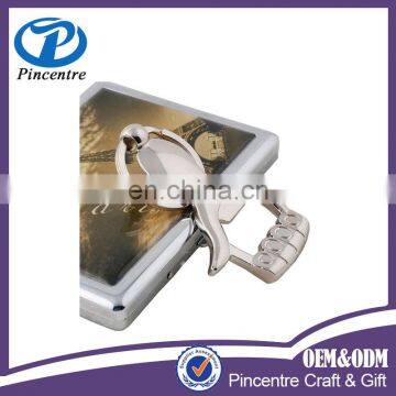 Custom bottle opener/metal bottle opener you can import online